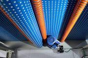 mesh ball conveyor technology
