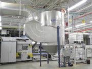 OBP Mist-Clone® Wet Dust Collector