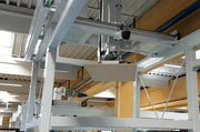 Pallet Handling System Corrugated Solutions