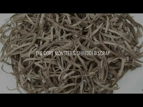 Core Shredder Video